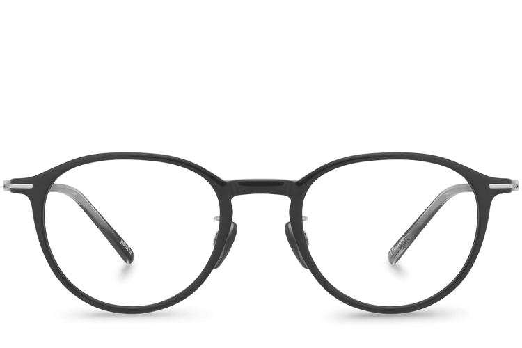 Éléonore View Black