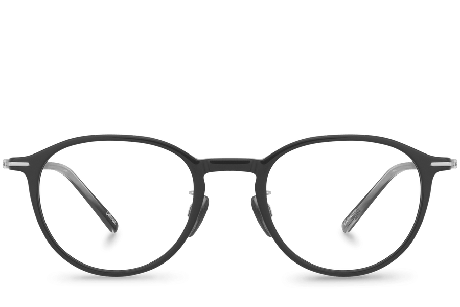 Éléonore View Black