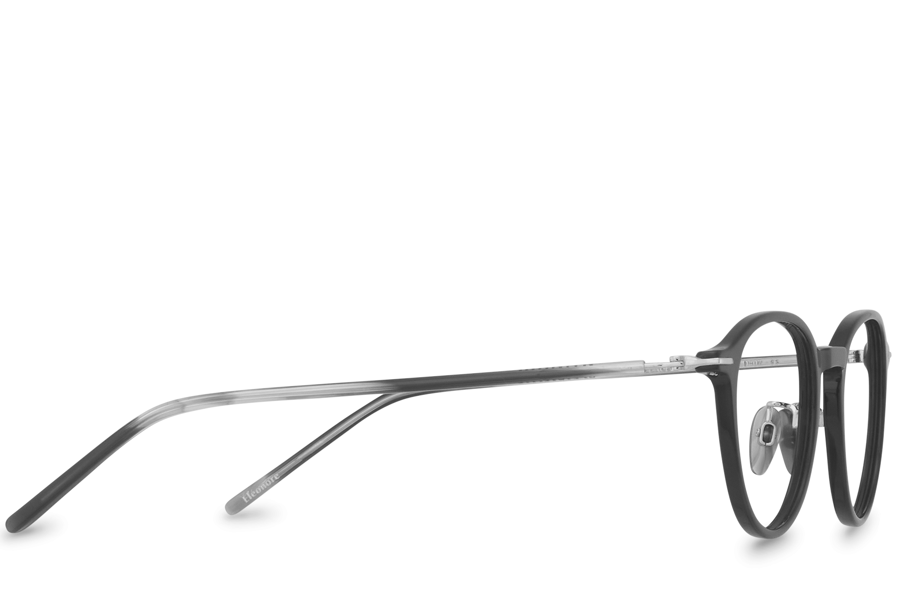 Éléonore View Black