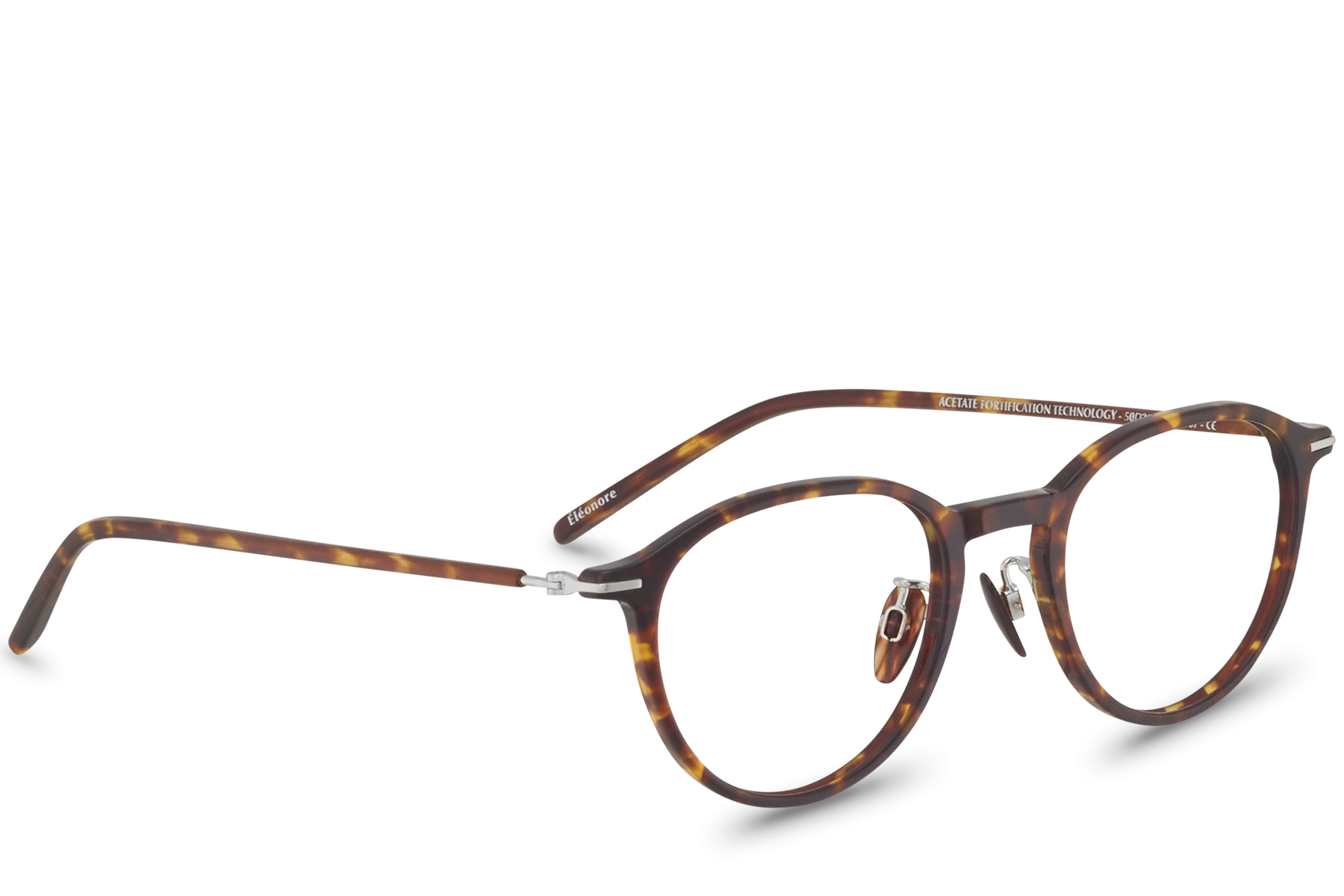 Éléonore View Brown