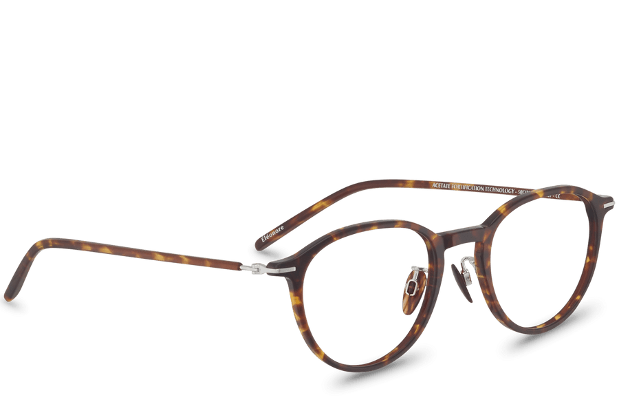 Éléonore View Brown