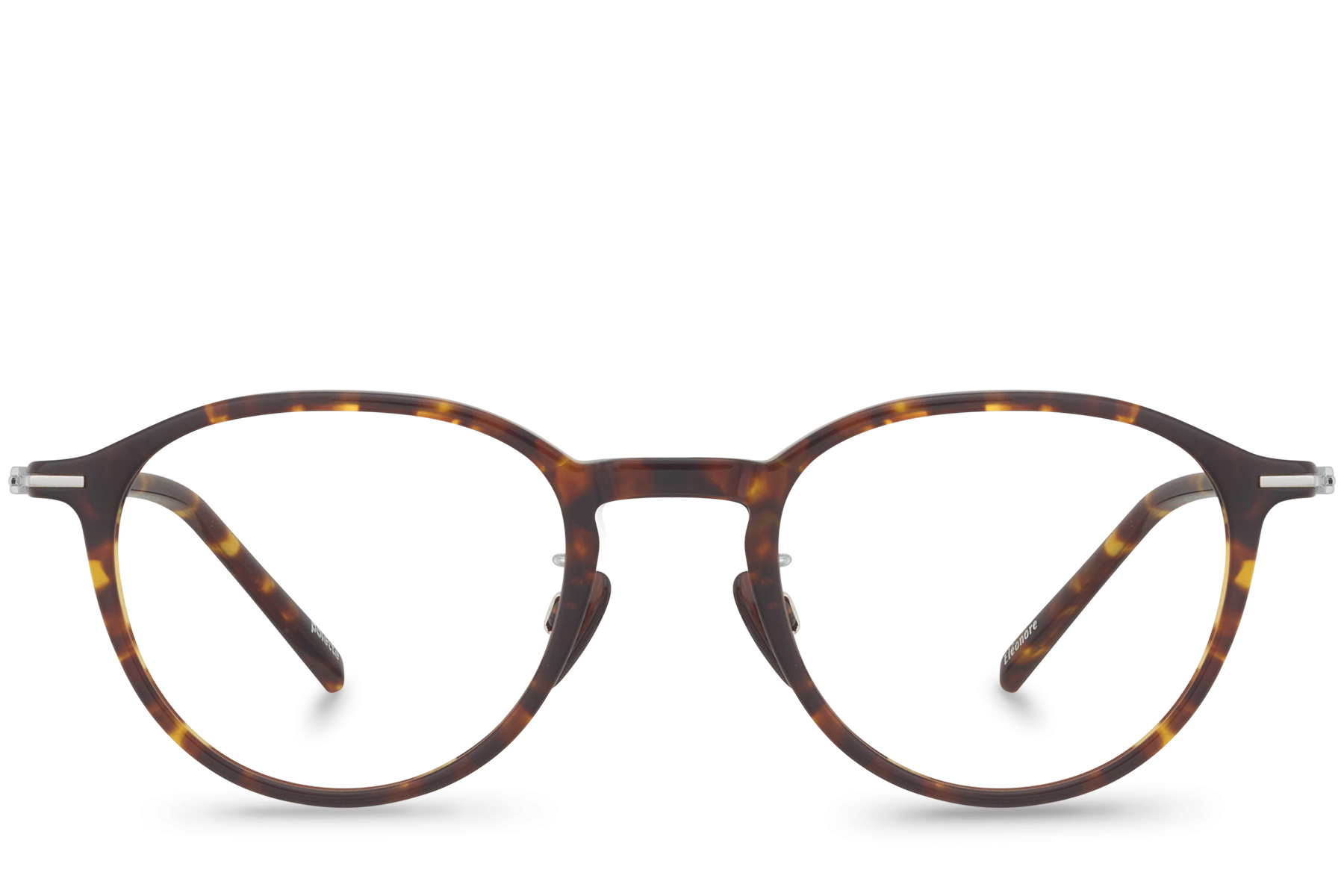 Éléonore View Brown