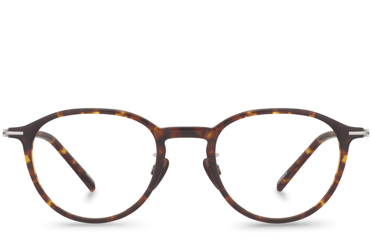 Éléonore View Brown