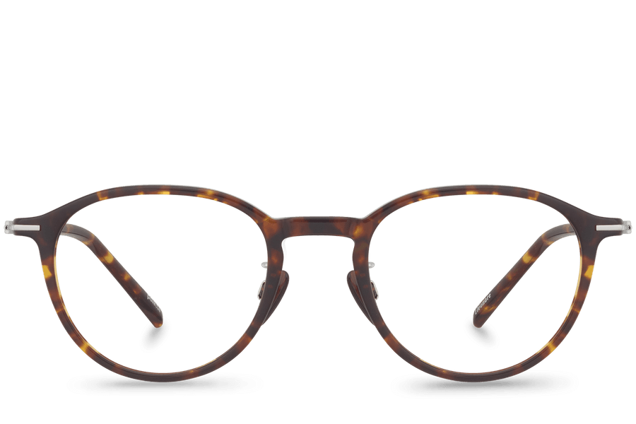 Éléonore View Brown