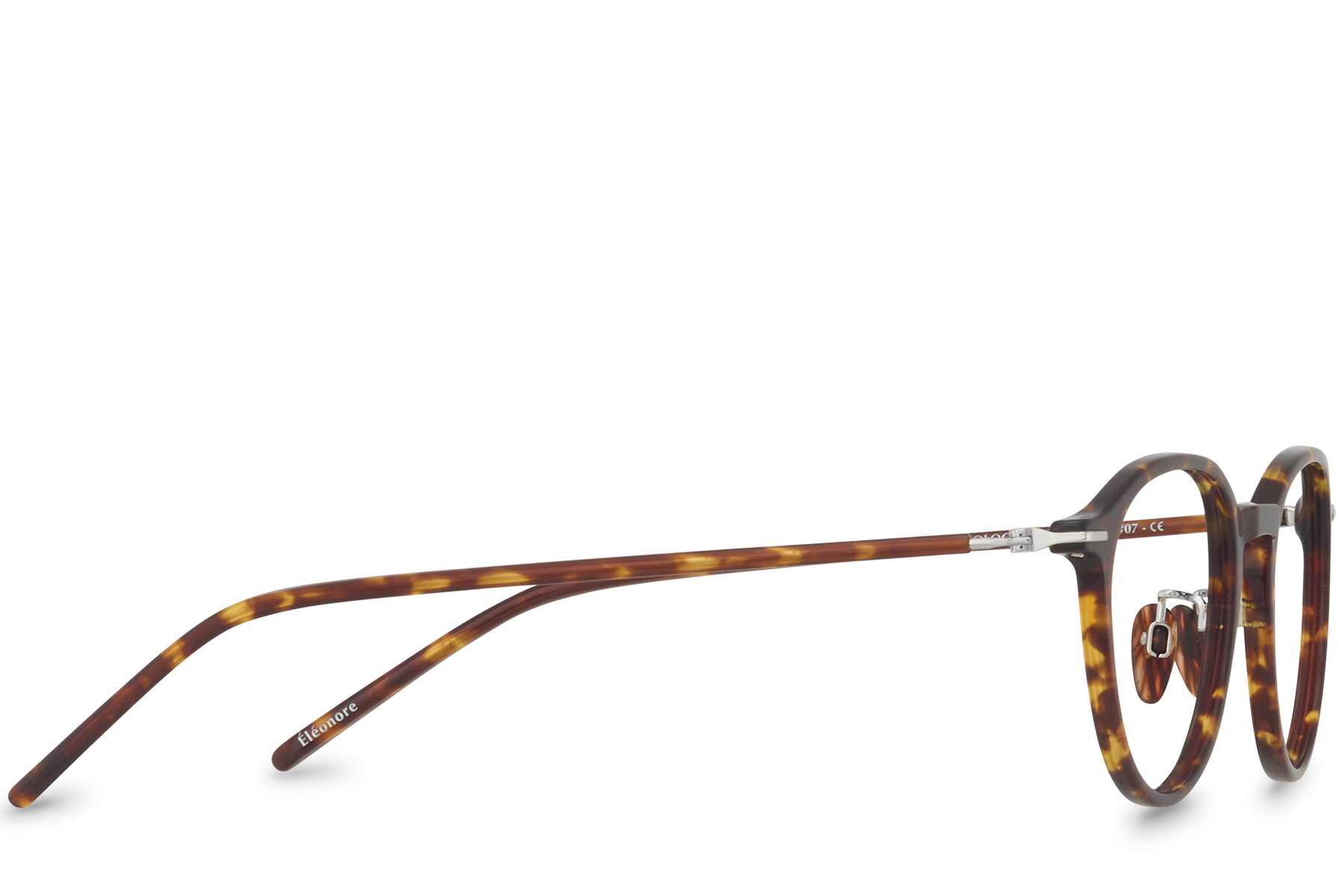 Éléonore View Brown