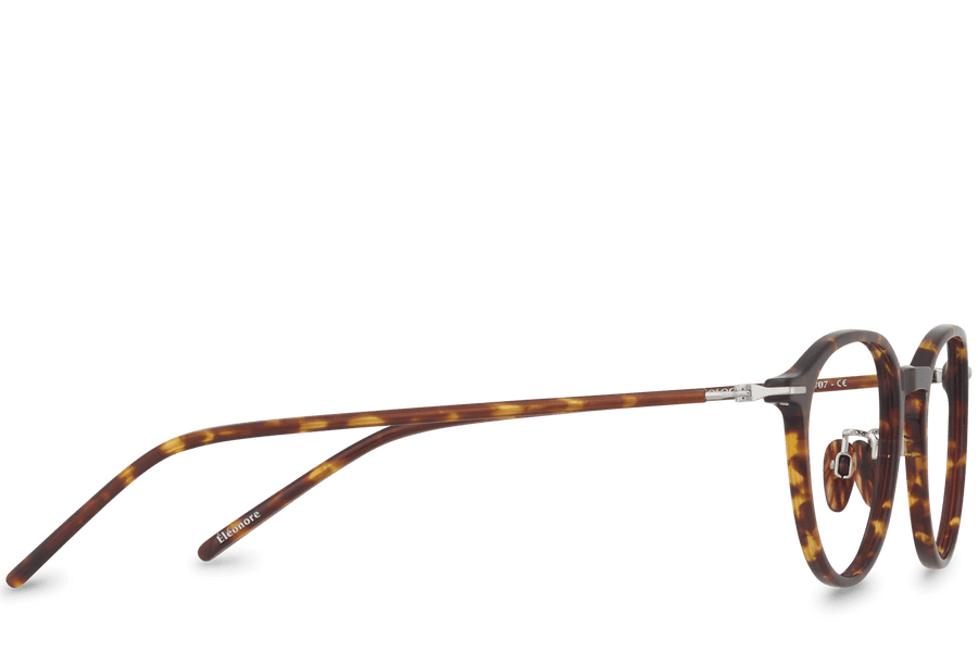 Éléonore View Brown