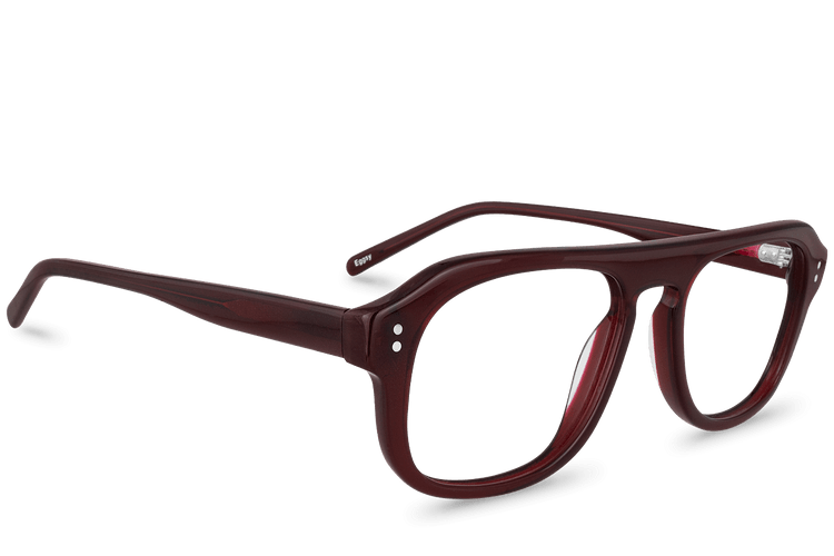 Eggsy Red
