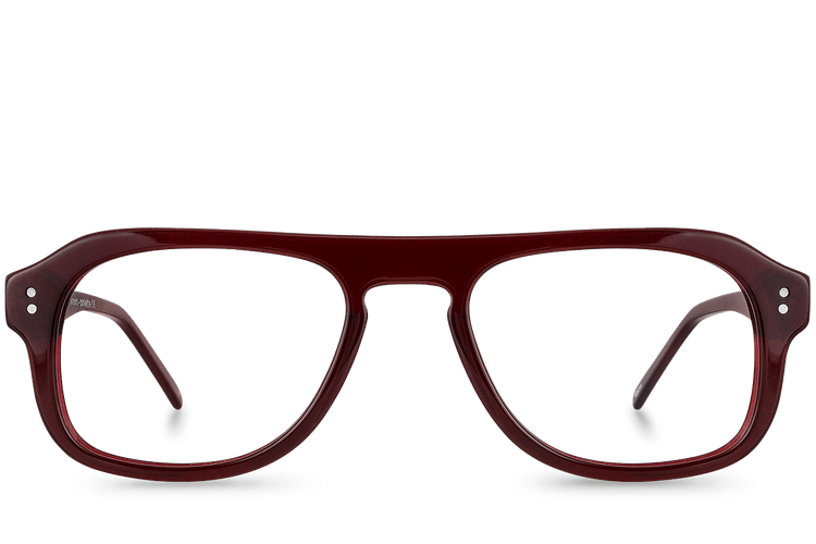Eggsy Red