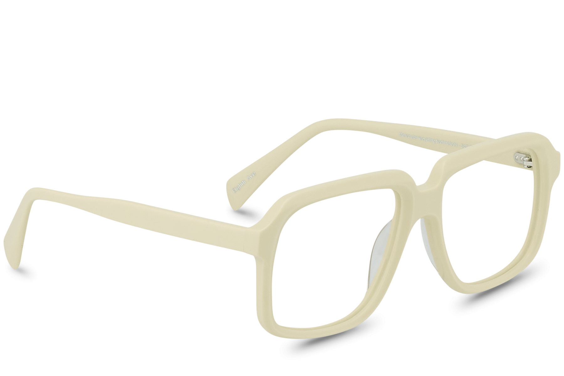 Eighth Ave View Cream