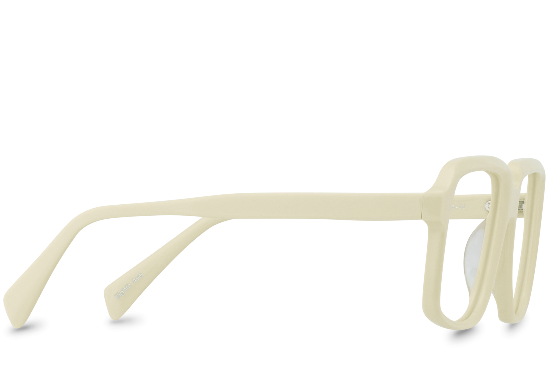 Eighth Ave View Cream