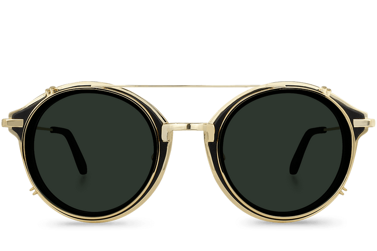 El Dorado Black