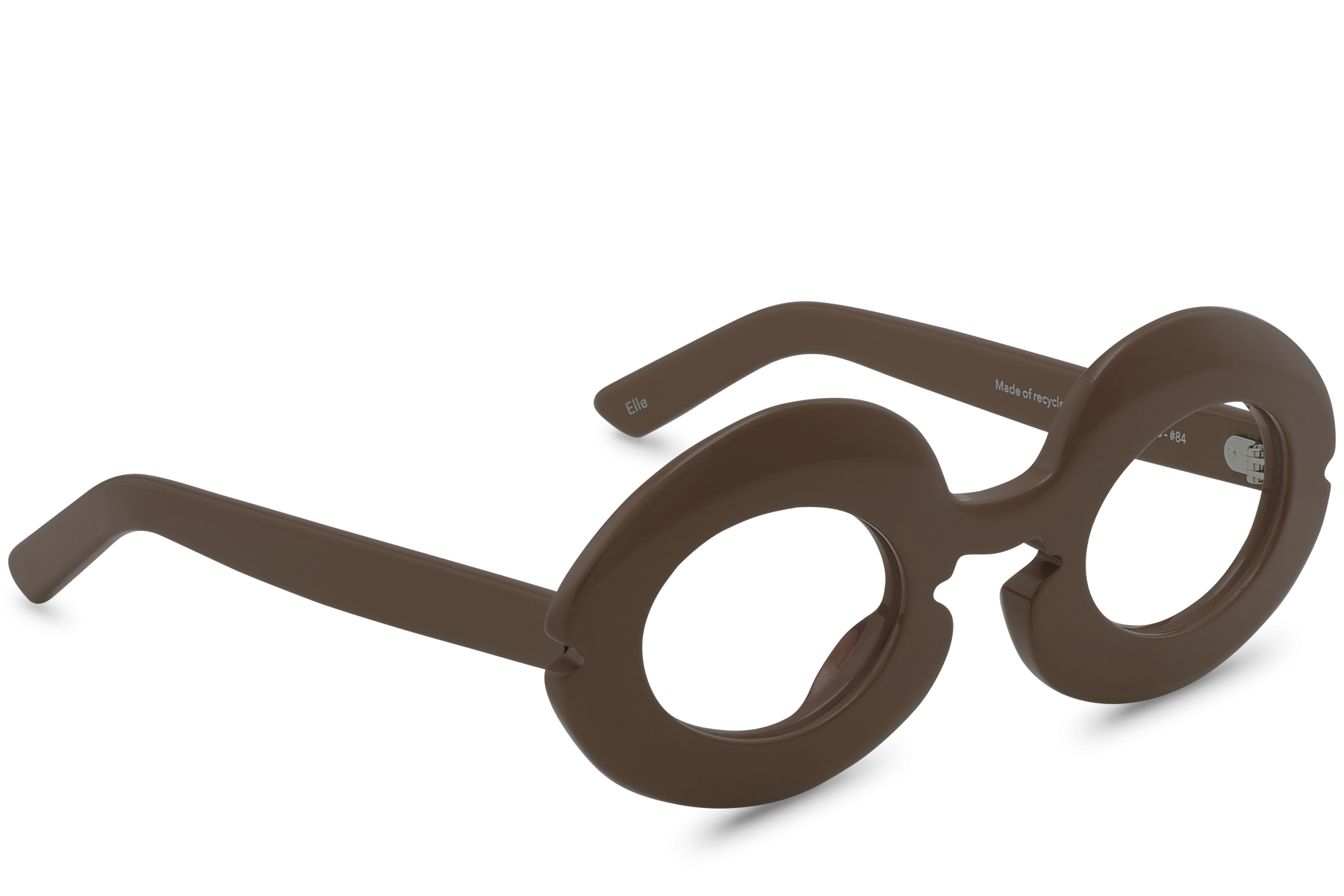 Elle View Brown