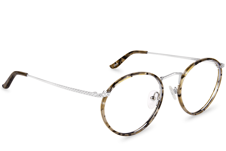 Elliott View Silver