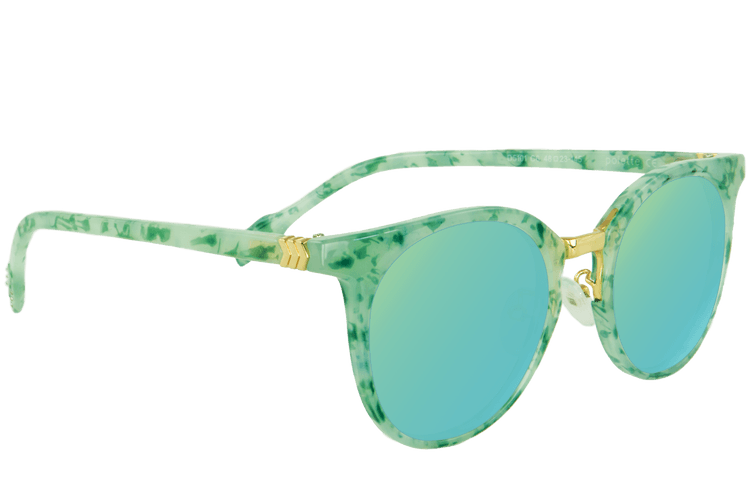 EL Nido Green