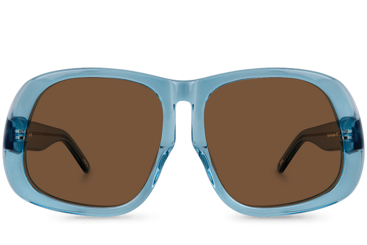 Elvis Blue
