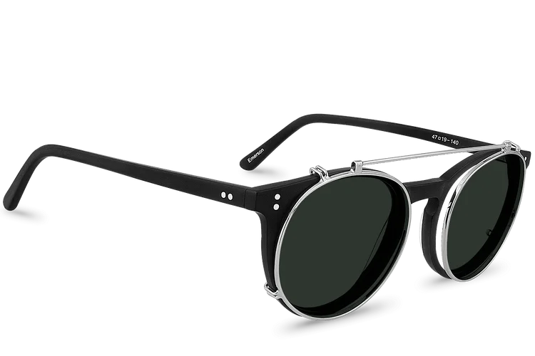 Emerson Black