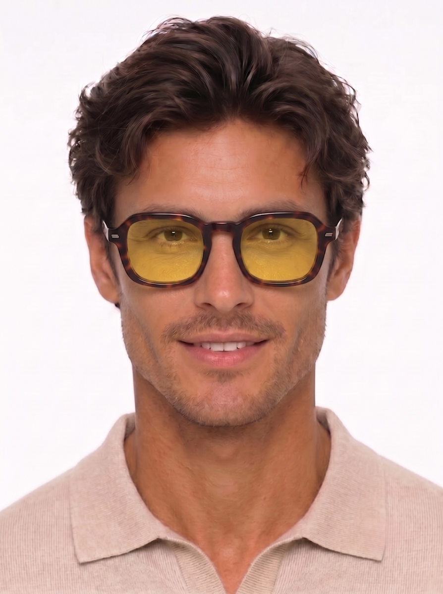 Enzo Brown