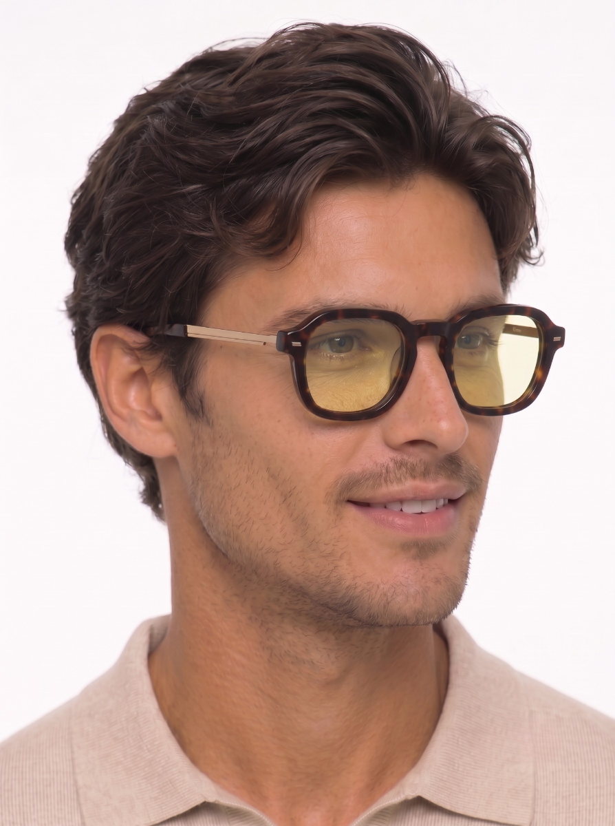 Enzo Brown