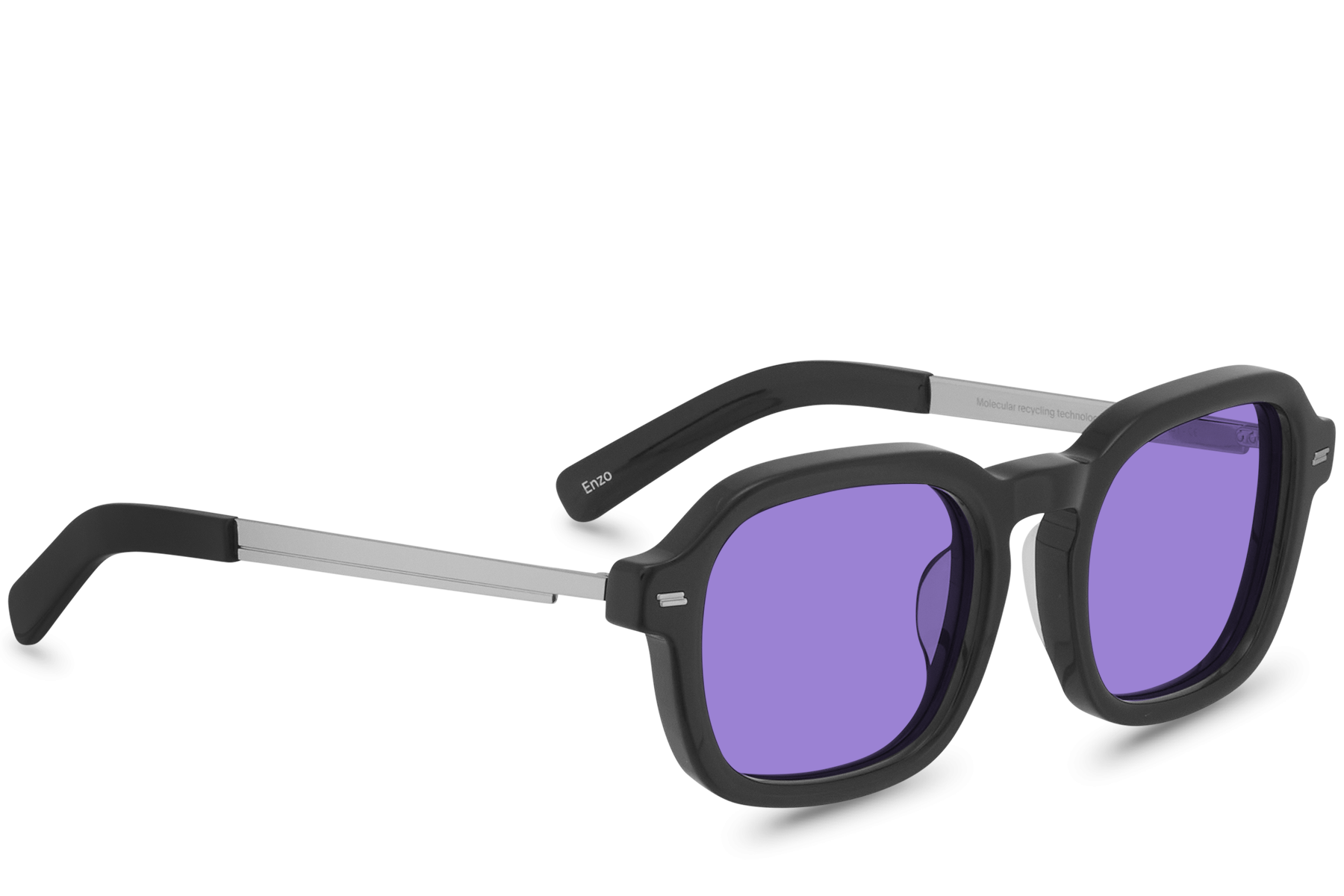 Enzo Black