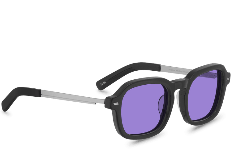 Enzo Black