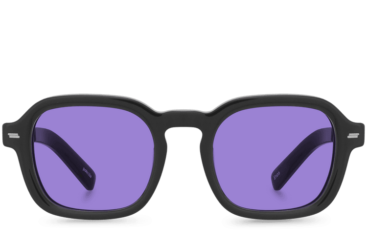 Enzo Black