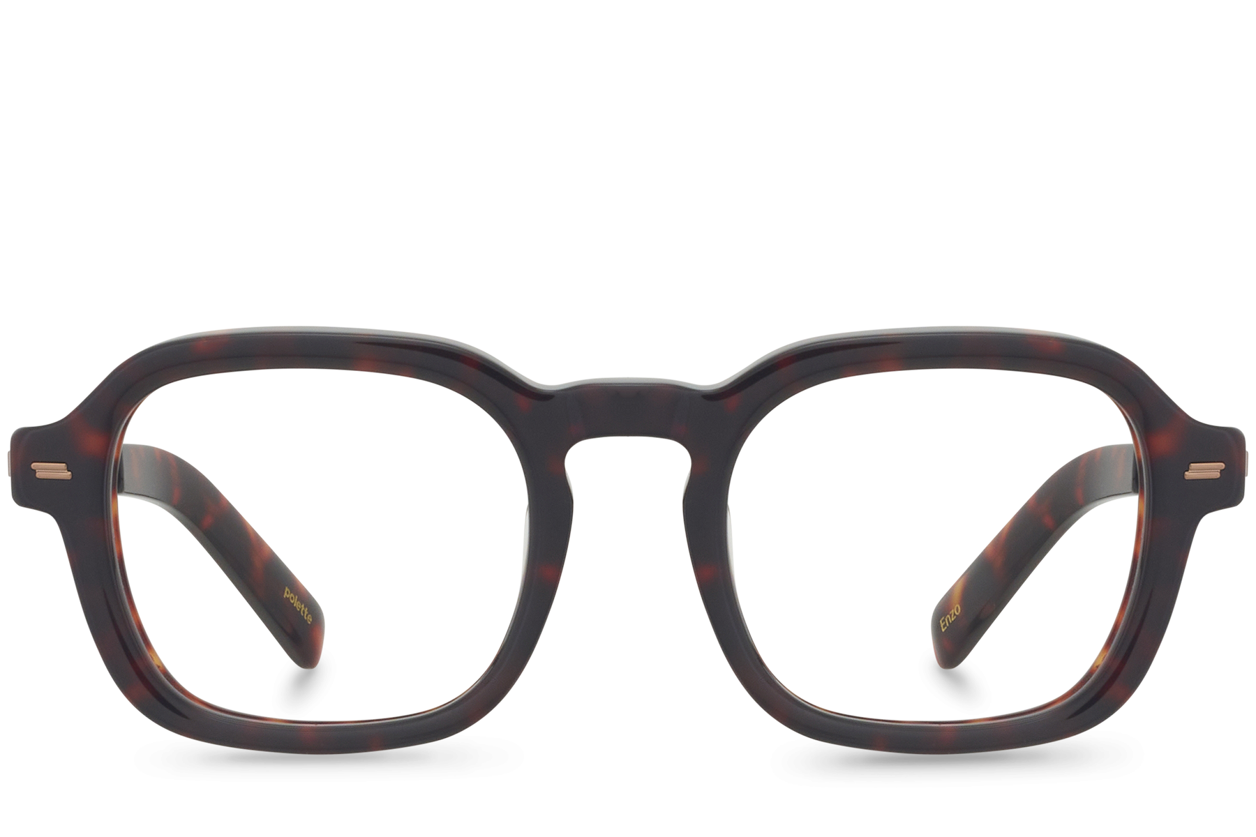 Enzo View Brown