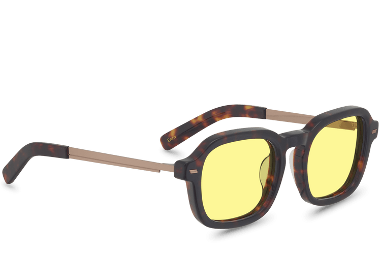 Enzo Brown