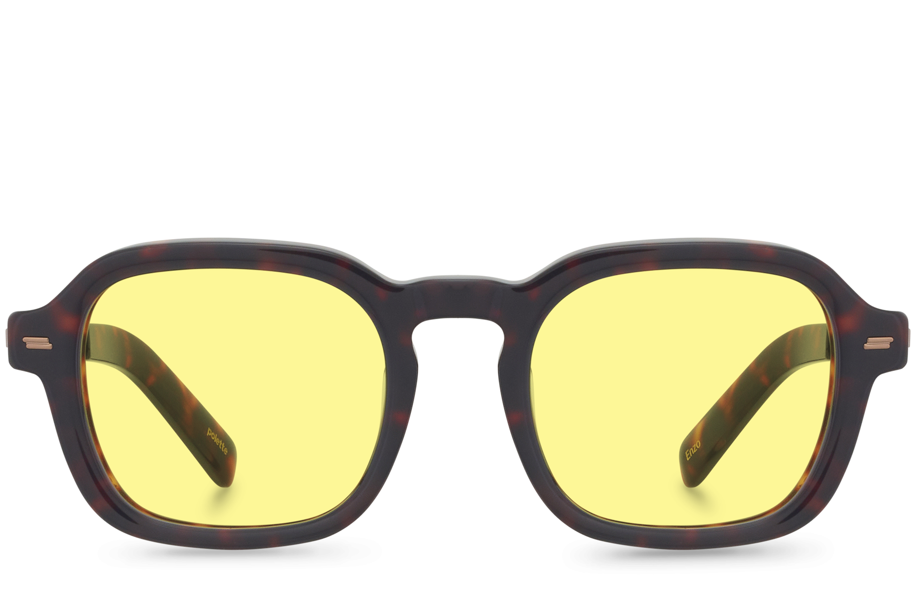 Enzo Brown