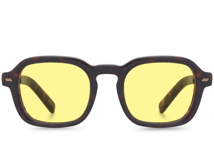 Enzo Brown