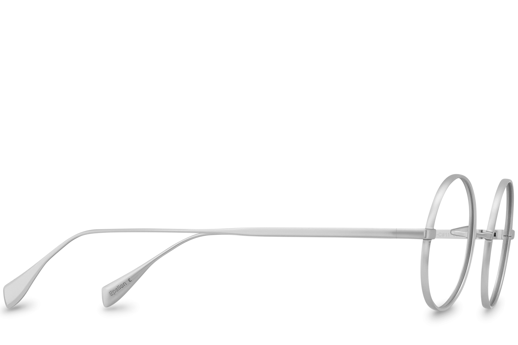 Epsilon View Silver