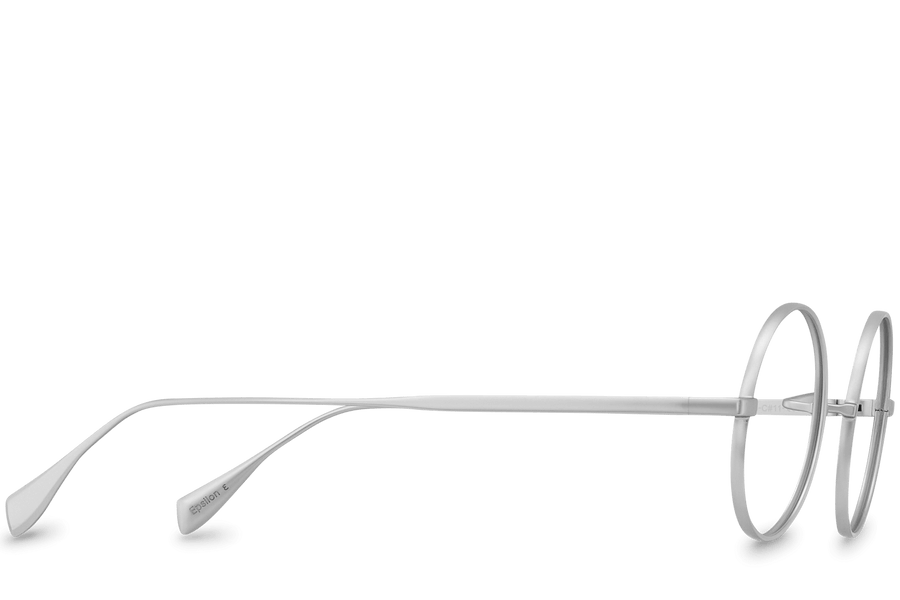 Epsilon View Silver