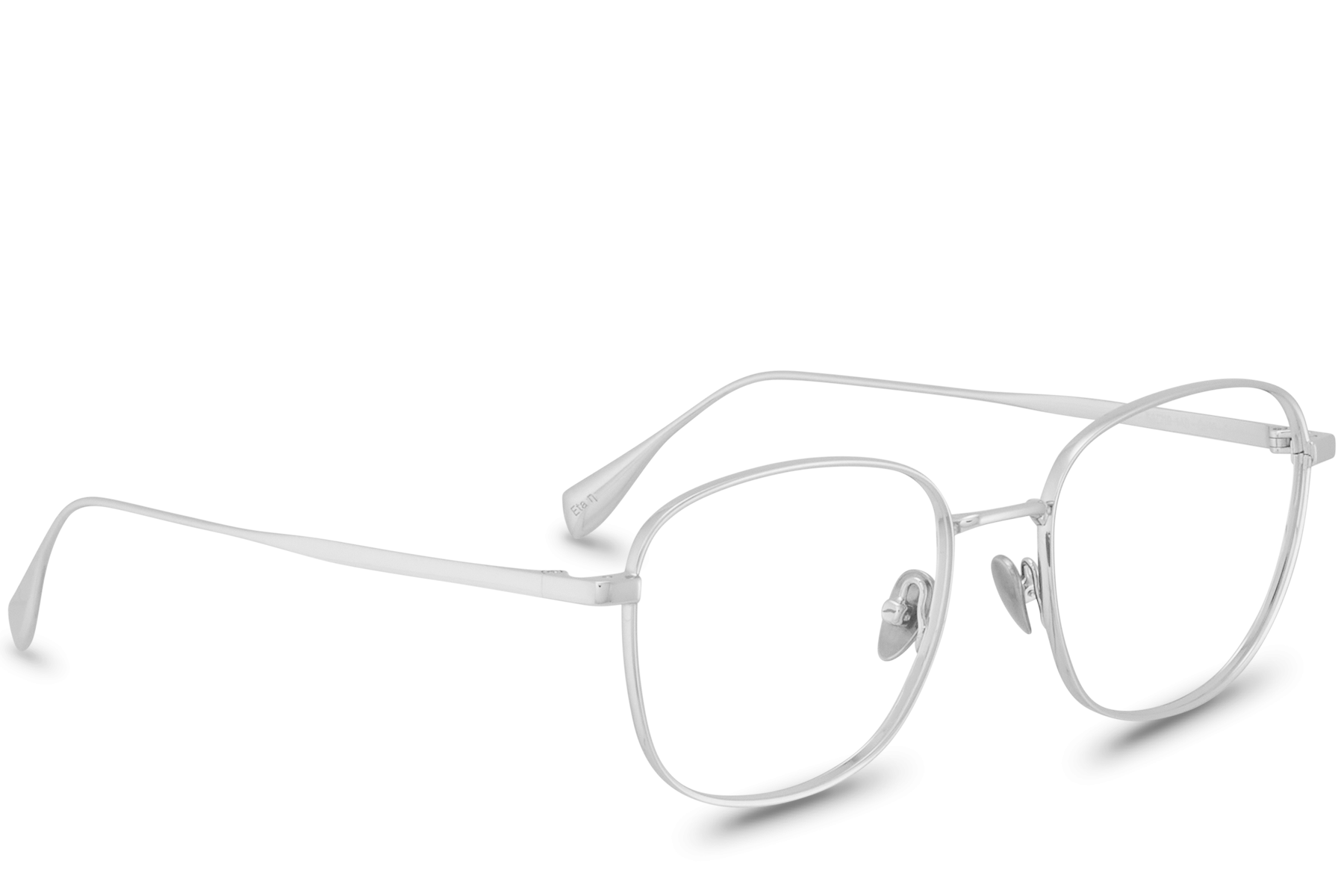 Eta View Silver