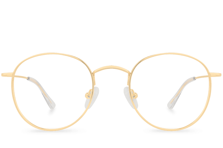 Evans Gold