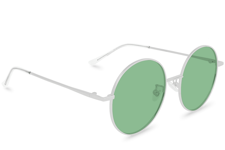Exciter Green