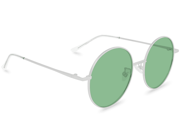 Exciter Green