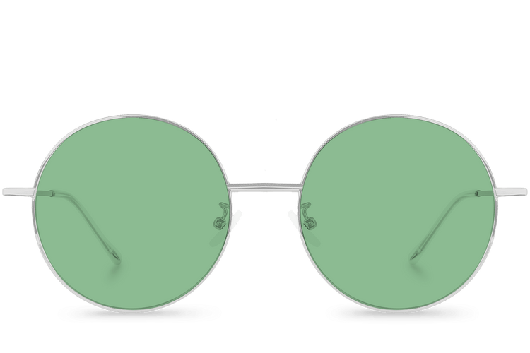 Exciter Green