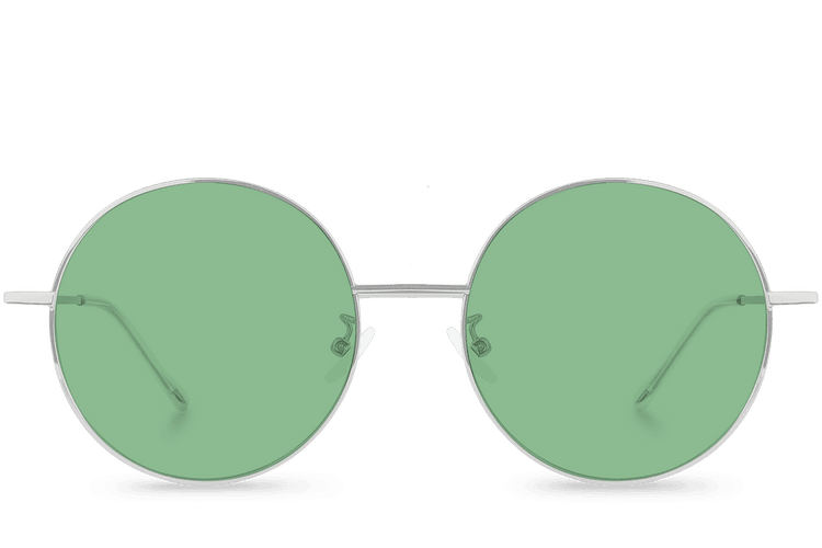 Exciter Green