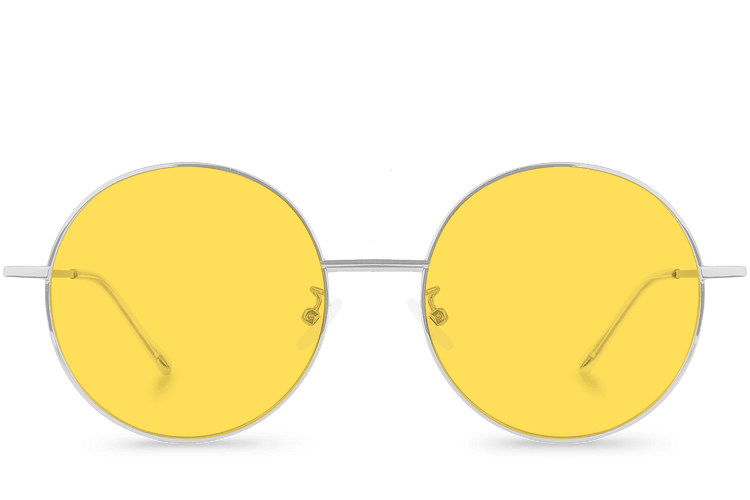 Exciter Yellow