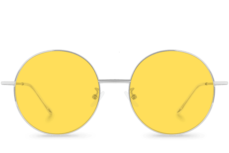 Exciter Yellow