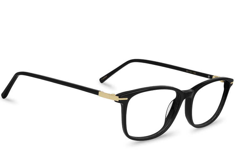 Fairfax Black