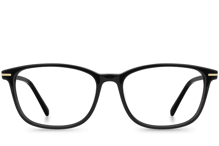 Fairfax Black
