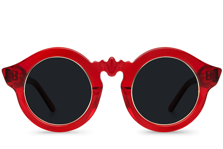 Fang Red