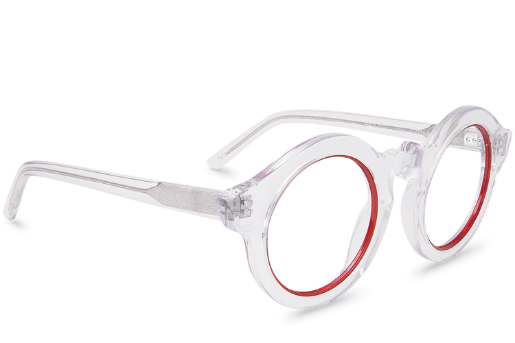 Fang View Clear