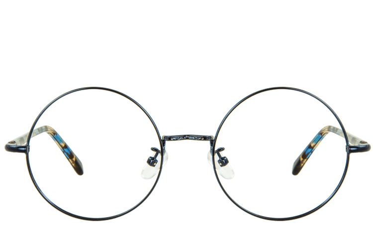 Faust Blue