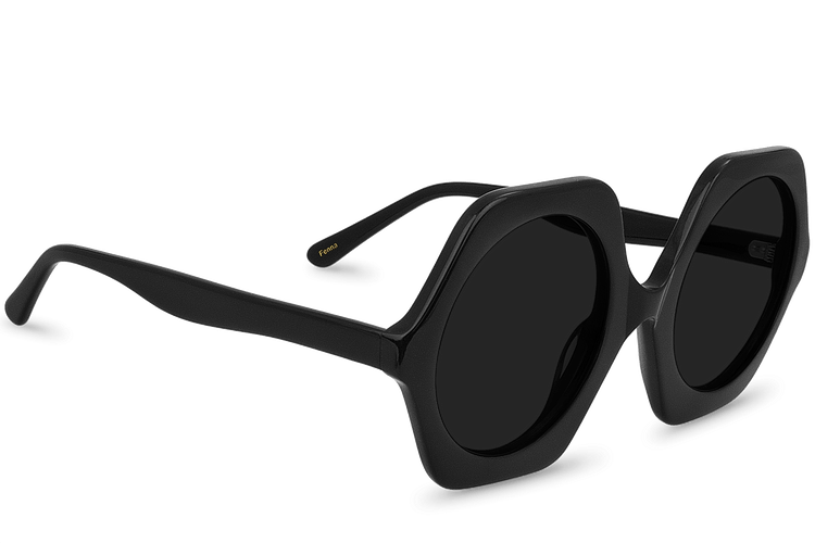 Fenna Black