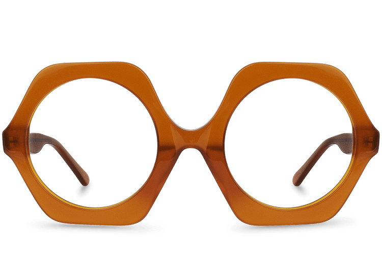 Fenna View Brown