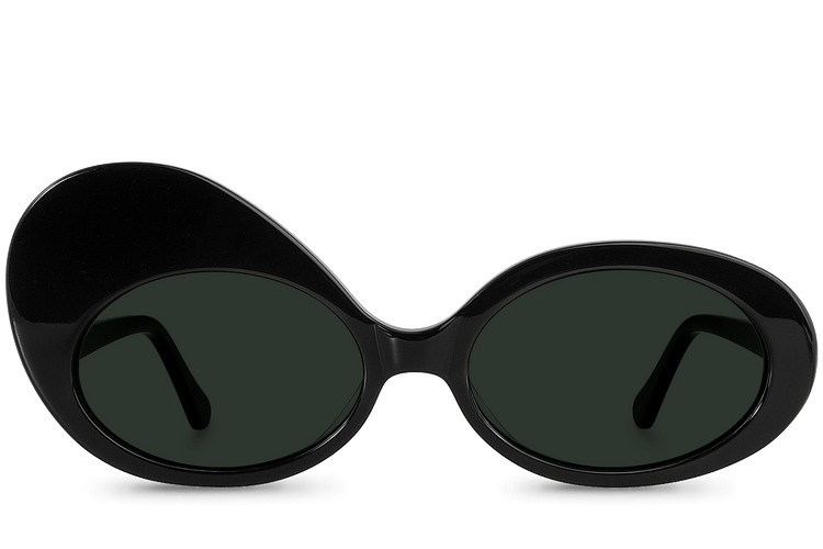 Fickle Black