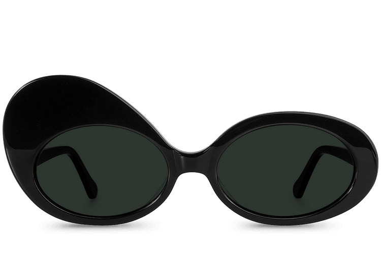 Fickle Black