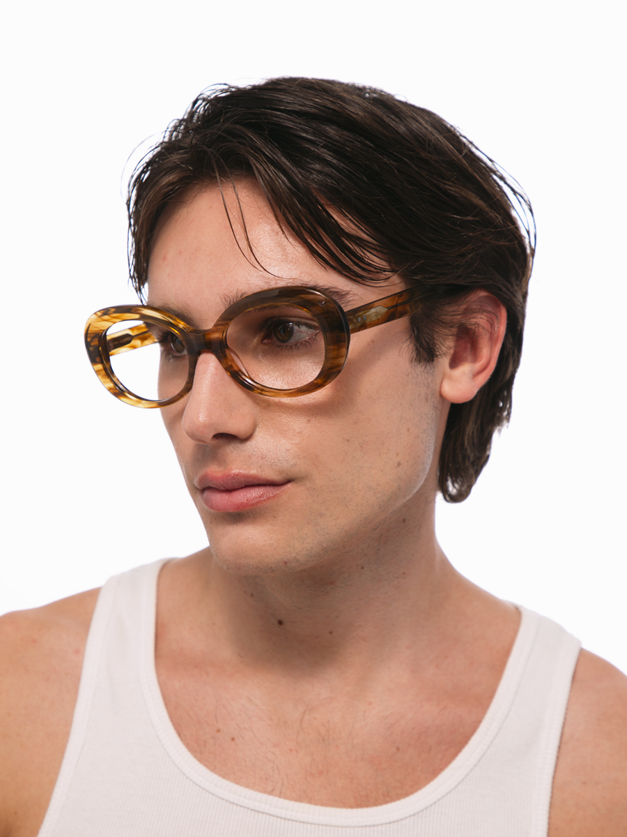 Fifth Ave Bis View Brown