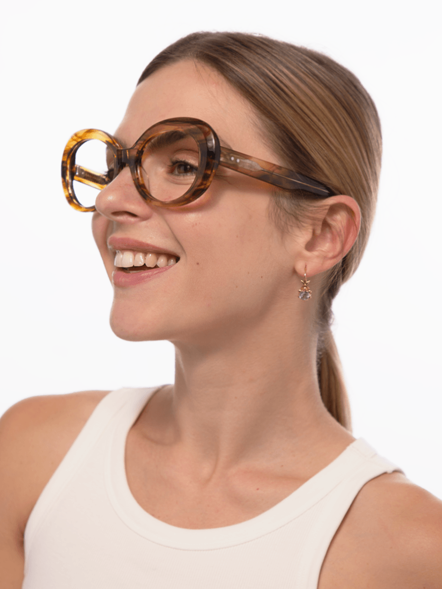 Fifth Ave Bis View Brown